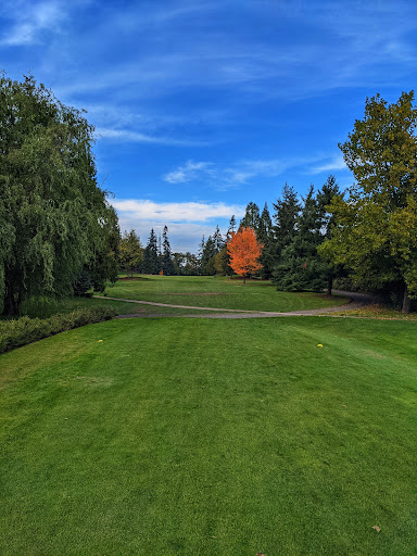 Public Golf Course «RiverRidge Golf Complex», reviews and photos, 3800 N Delta Hwy, Eugene, OR 97408, USA