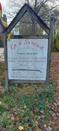 Menu / carte de Up'n Swutsch à Osterholz-Scharmbeck
