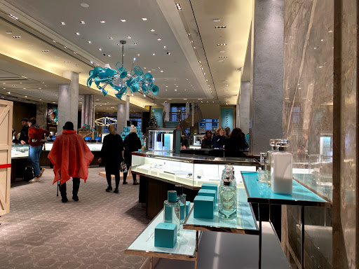 Tiffany & Co. image 4