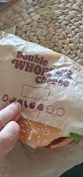Photo n°28 de Burger King à Montauban ()