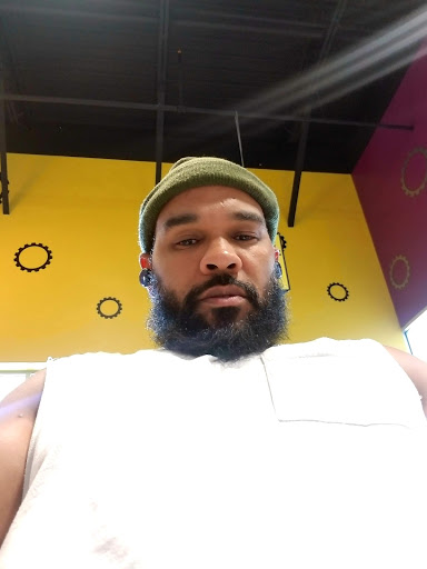 Gym «Planet Fitness», reviews and photos, 3783 National Rd E, Richmond, IN 47374, USA