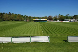 Stadion an der Stettiner Straße