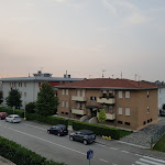 Photo n°4 de l'avis de soo.y fait le 27/09/2019 à 06:19 sur le  Antille à Cazzago-Ex Polo