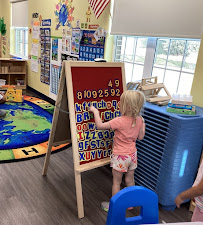 The Goddard School of Corinth - Photo 5 - Car repair in Corinth, TX, Denton