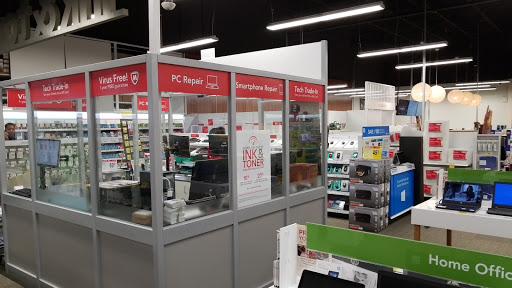 Office Supply Store «Office Depot», reviews and photos, 915 Parkside Walk Ct, Lawrenceville, GA 30043, USA