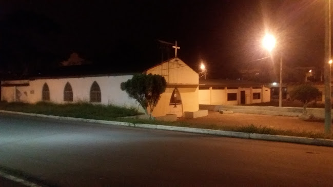 Opiniones de Capilla el Paraiso en Santa Rosa - Iglesia