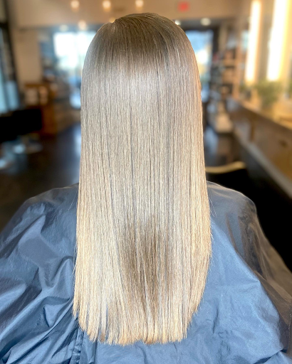 Spa «SoMa Salon and Spa: Aveda», reviews and photos, 471 Artisan Way, Somerville, MA 02145, USA