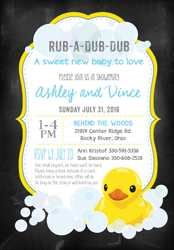 Invitation Printing Service «Paper Mill Studio», reviews and photos, 42 Sand Run Rd, Akron, OH 44313, USA