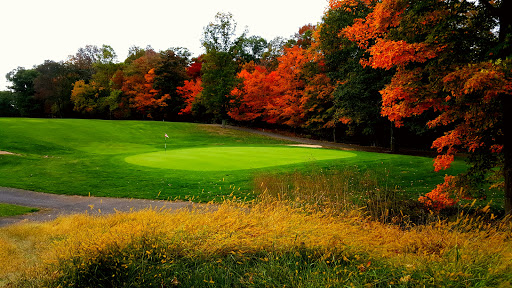 Golf Course «Warrenbrook Golf Course», reviews and photos, 500 Warrenville Rd, Warren, NJ 07059, USA