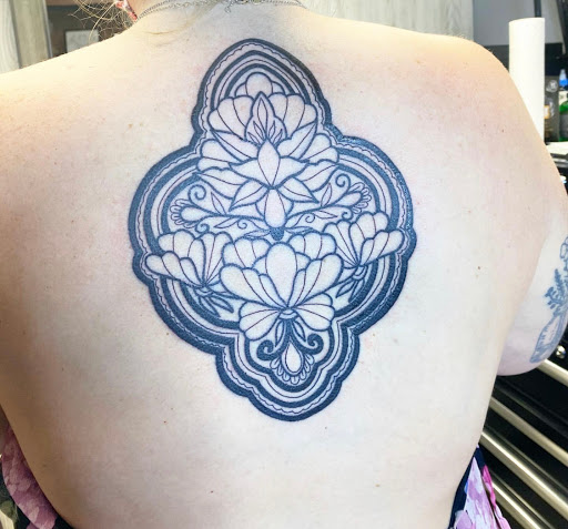 Explore bible verses tattoo ideas, creative tattoo ideas in Indianapolis, available at Inkfam Tattoo Gallery
