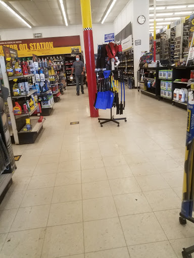 Auto Parts Store «Advance Auto Parts», reviews and photos, 15 Maple Ave, Catskill, NY 12414, USA