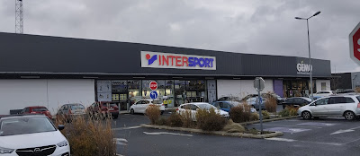 Inter Sport à Saint-Junien