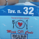 Photo n°6 de l'avis de Vladimir.u fait le 05/06/2022 à 22:46 sur le  Ristorante Pizzeria Peccati Di Gola à Lignano Sabbiadoro