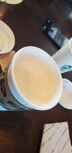 Coffee Shop «Starbucks», reviews and photos, 1401 SW Wilshire Blvd, Burleson, TX 76028, USA