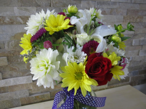 Florist «Flower Hut», reviews and photos, 6300 E Independence Blvd, Charlotte, NC 28212, USA