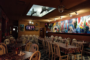 Tres Hermanos Restaurant