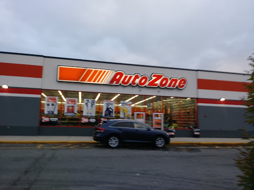 Auto Parts Store «AutoZone», reviews and photos, 1235 Sunrise Hwy, Copiague, NY 11726, USA