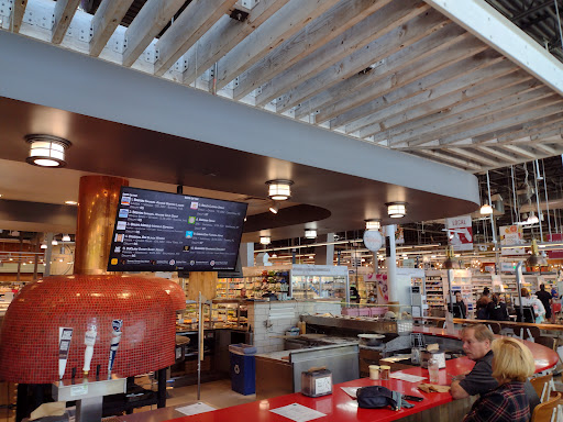 Grocery Store «Whole Foods Market», reviews and photos, 2411 N Federal Hwy, Pompano Beach, FL 33062, USA