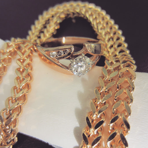 Pawn Shop «Premier Coin and Jewelry Pawn», reviews and photos, 1955 W Texas St #3, Fairfield, CA 94533, USA