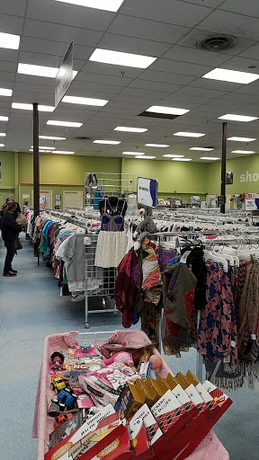 Thrift Store «Goodwill Store & Donation Center», reviews and photos