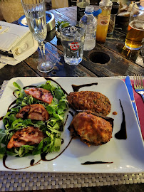 Plats et boissons du Restaurant Les Platanes à Porto-Vecchio - n°6