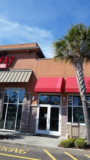 Book Store «LifeWay Christian Store», reviews and photos, 348 Seaboard St, Myrtle Beach, SC 29577, USA
