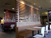 Atmosphère du Restauration rapide McDonald's à Cormontreuil - n°16