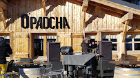 Atmosphère du Restaurant O'Padcha à Morzine - n°1