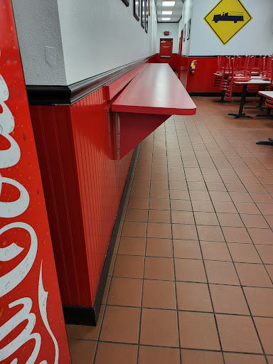 Sandwich Shop «Firehouse Subs», reviews and photos, 124 N Northfield Dr, Brownsburg, IN 46112, USA