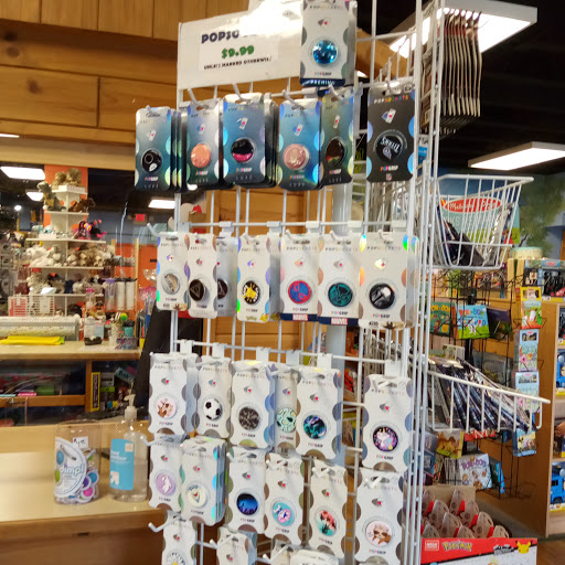 Book Store «Brilliant Sky Toys and Books», reviews and photos, 2002 Richard Jones Rd, Nashville, TN 37215, USA