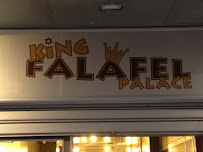 Photos du propriétaire du Restaurant israélien King Falafel Palace à Paris - n°6