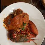 Photo n°2 de l'avis de Zenoviy.i fait le 07/01/2017 à 19:13 sur le  La Locanda del Molo à Genoa