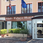 Photo n°1 de l'avis de Detelin.i fait le 02/07/2019 à 22:25 sur le  Viola Palace Hotel à Villafranca Tirrena