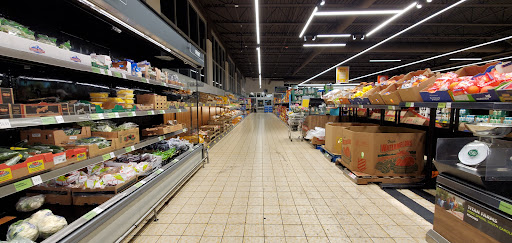 Supermarket «ALDI», reviews and photos, 2303 NW Maynard Rd, Cary, NC 27513, USA