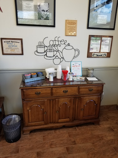 Auto Repair Shop «Wilhelm Automotive - Goodyear», reviews and photos, 3900 S Estrella Pkwy, Goodyear, AZ 85338, USA