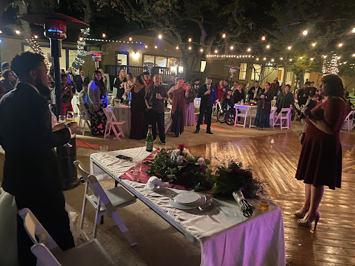 Wedding Venue «Gardens at Old Town Helotes», reviews and photos, 15060 Antonio Dr, Helotes, TX 78023, USA