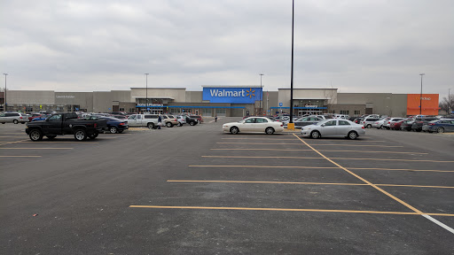 Discount Store «Walmart», reviews and photos, 3105 Grand Ave, Ames, IA 50010, USA