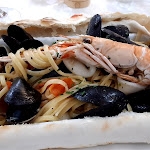 Photo n°1 de l'avis de salvo. fait le 24/08/2019 à 22:11 sur le  Green Corner à Cassano d'Adda