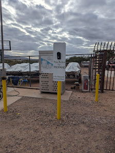 Hwy 188 Tackle 117 Quail Trail, Tonto Basin, AZ 85553