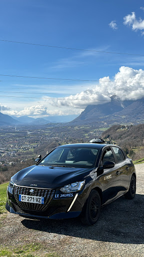 Auto-École Le Jaurès à Albertville, Savoie