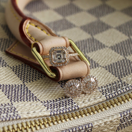 Jewelry Store «By Design Jewelers», reviews and photos, 1607 Ponce De Leon Blvd #106, Coral Gables, FL 33134, USA