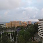 Photo n°1 de l'avis de José.e fait le 02/06/2020 à 19:35 sur le  Luna Olympus à Quarteira