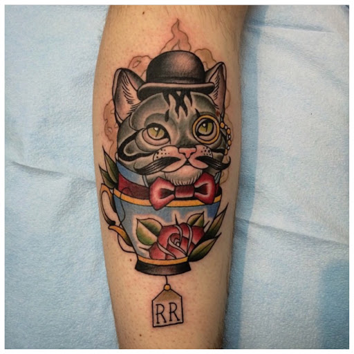 Discover tattoo ideas for men pinterest designs for your next tattoo in Johnson City at The Shamans Den