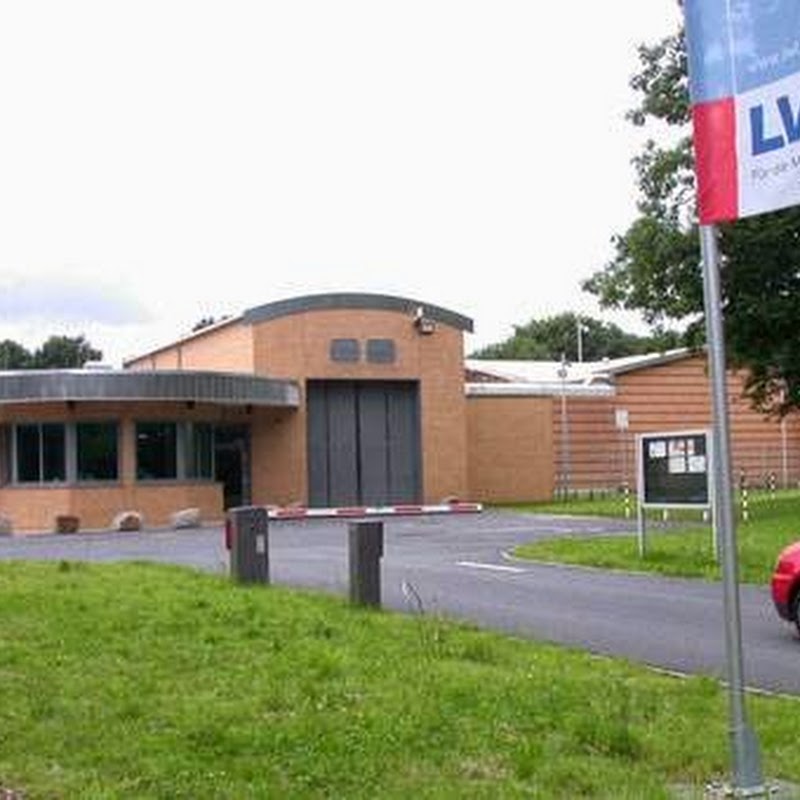 LWL-Klinik Dortmund