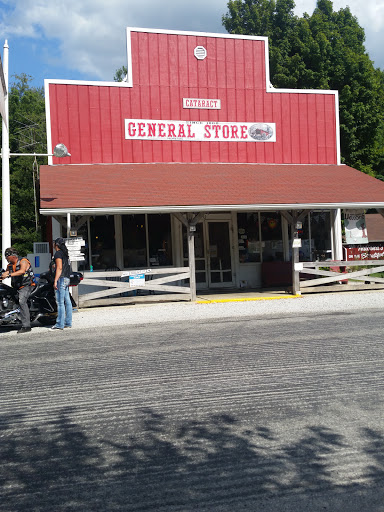 Grocery Store «Cataract General Store», reviews and photos, 2799 S Cataract Rd, Spencer, IN 47460, USA