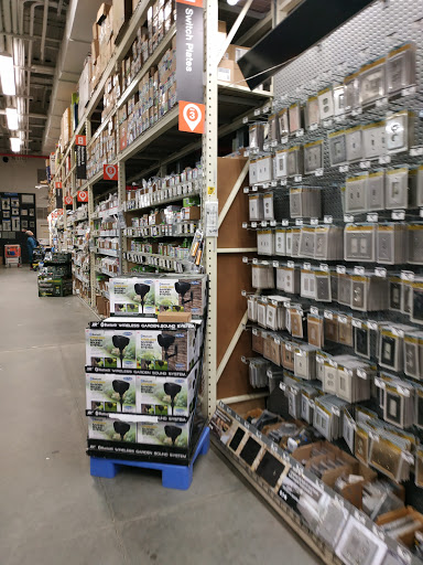 Home Improvement Store «The Home Depot», reviews and photos, 230 Nostrand Ave, Brooklyn, NY 11205, USA