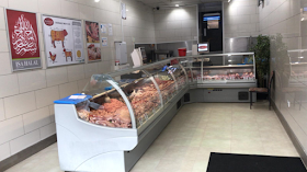 Isa Halal Meat & Poultry