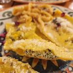 Photo n°4 de l'avis de SY.K fait le 21/05/2023 à 21:53 sur le  Osteria Dei Novelli da Lucone à San Rocco a Pilli