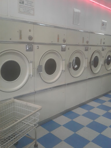 Laundromat «Graustark Laundry», reviews and photos, 4506 Graustark St, Houston, TX 77006, USA
