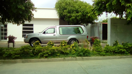 Jardines Del Ecce Homo en Valledupar